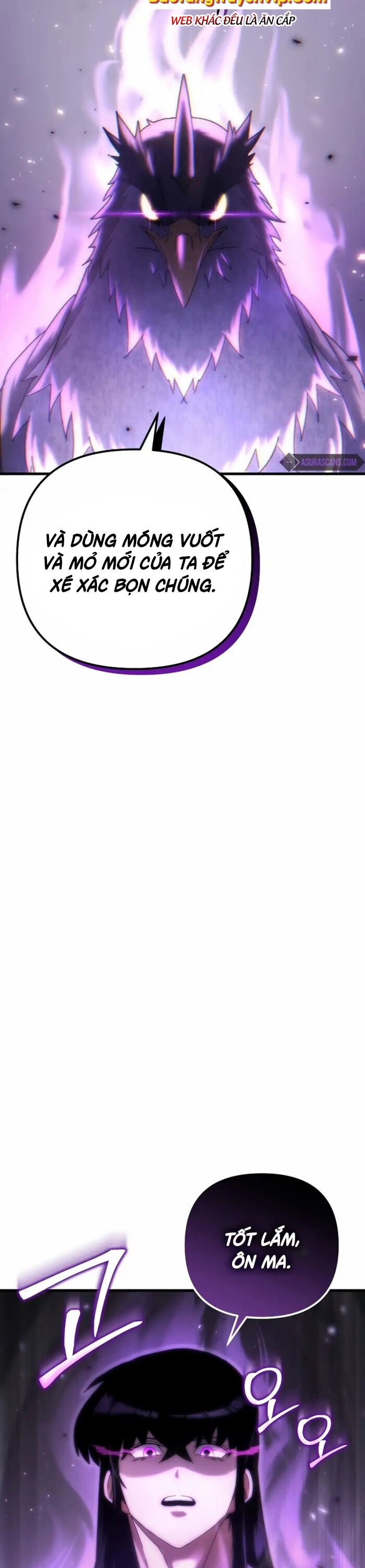 Chuyển Thế Ma Thần Ký Chap 17 - Next Chap 18