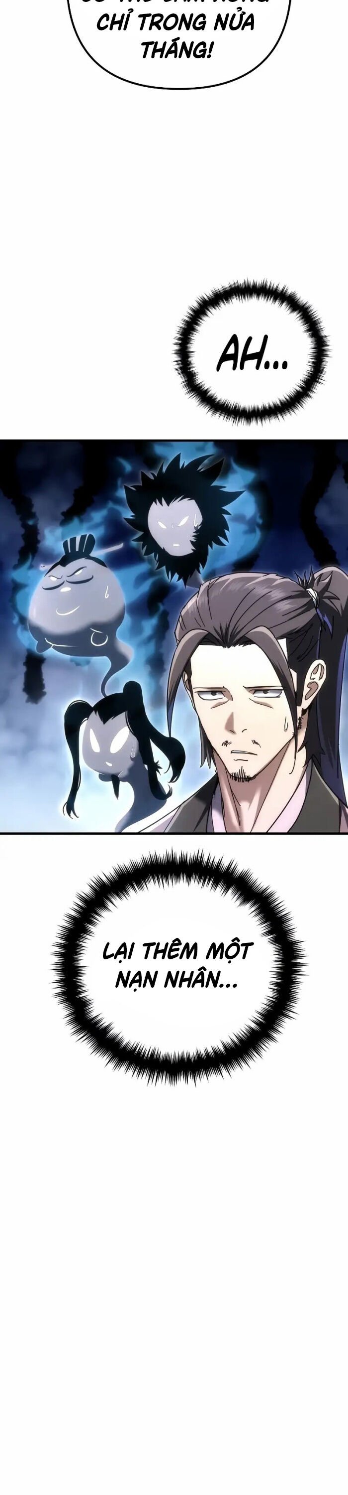 Chuyển Thế Ma Thần Ký Chap 18 - Next Chap 19