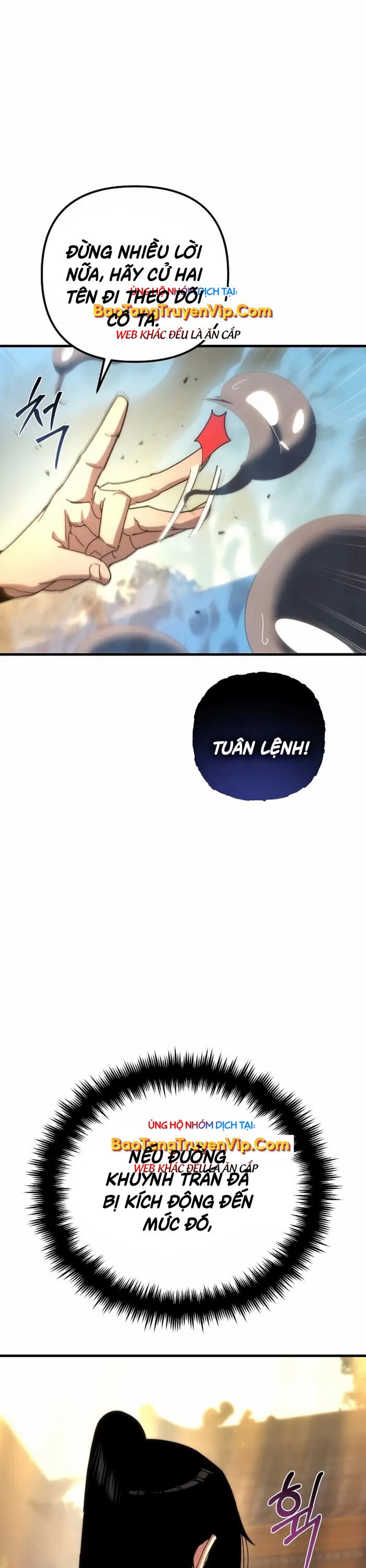 Chuyển Thế Ma Thần Ký Chap 18 - Next Chap 19