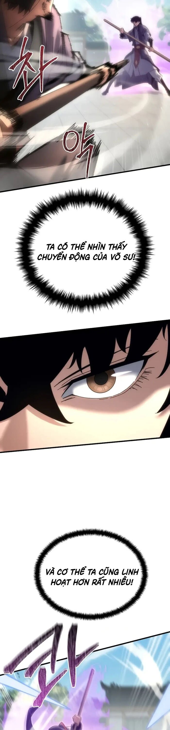 Chuyển Thế Ma Thần Ký Chap 20 - Next Chap 21