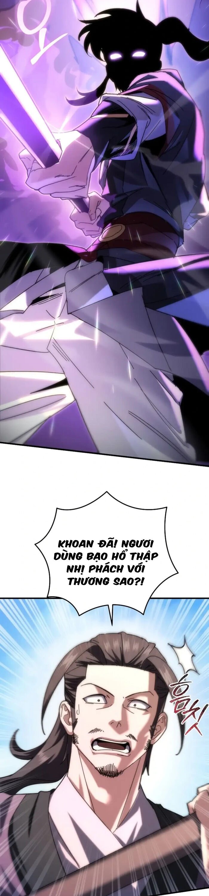 Chuyển Thế Ma Thần Ký Chap 20 - Next Chap 21