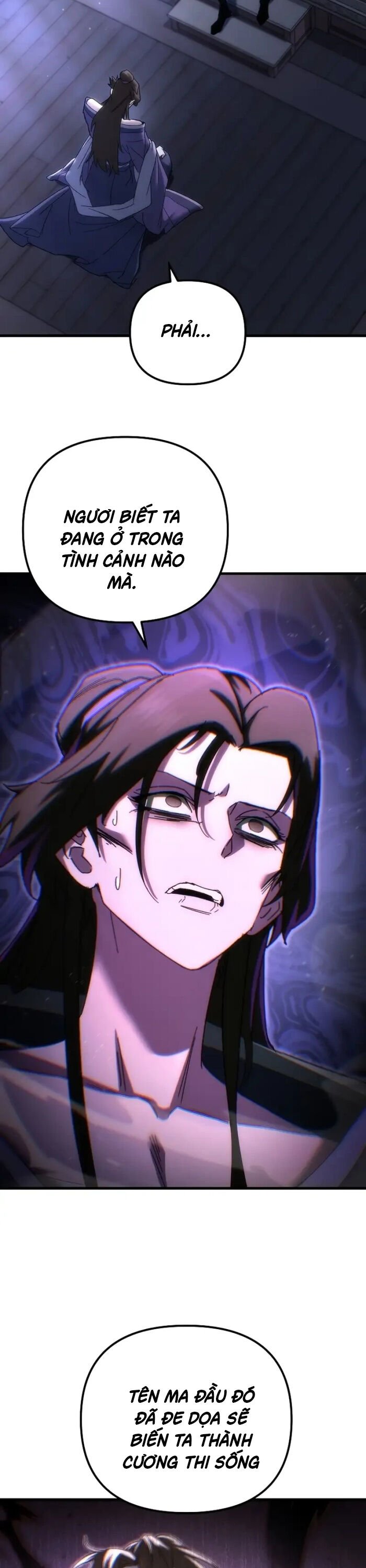 Chuyển Thế Ma Thần Ký Chap 20 - Next Chap 21