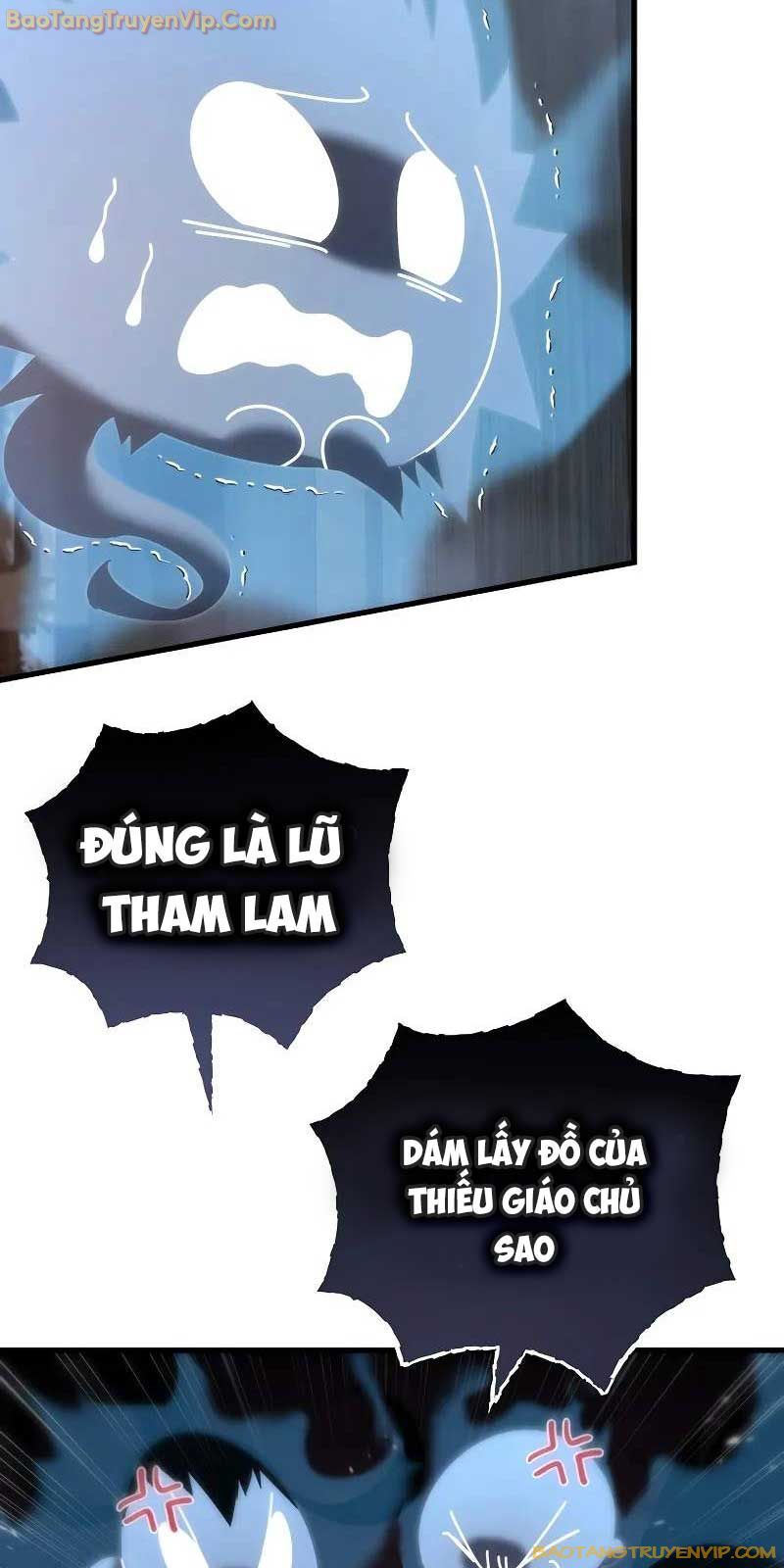 Chuyển Thế Ma Thần Ký Chap 21 - Next Chap 22