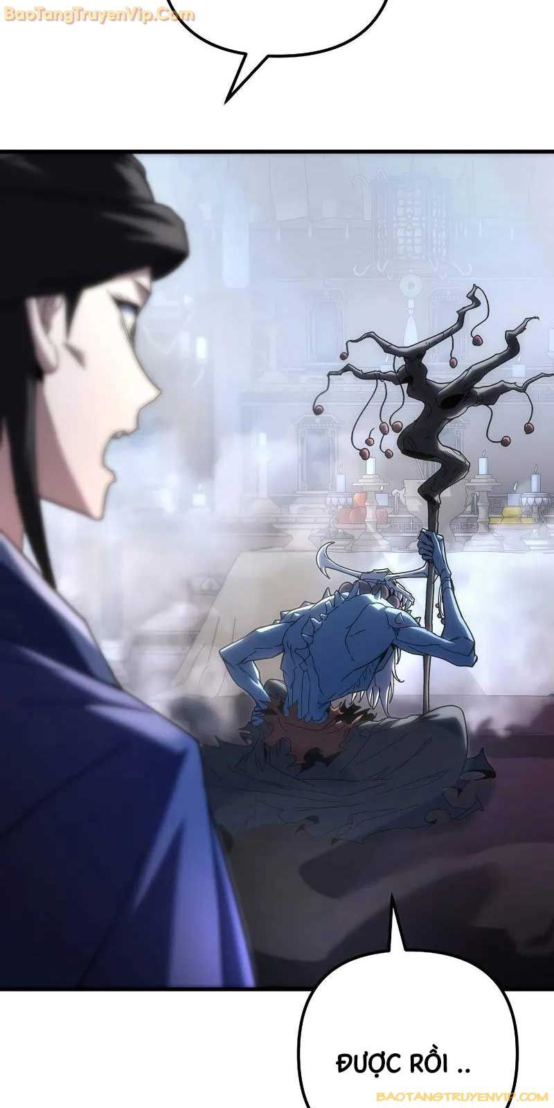 Chuyển Thế Ma Thần Ký Chap 21 - Next Chap 22