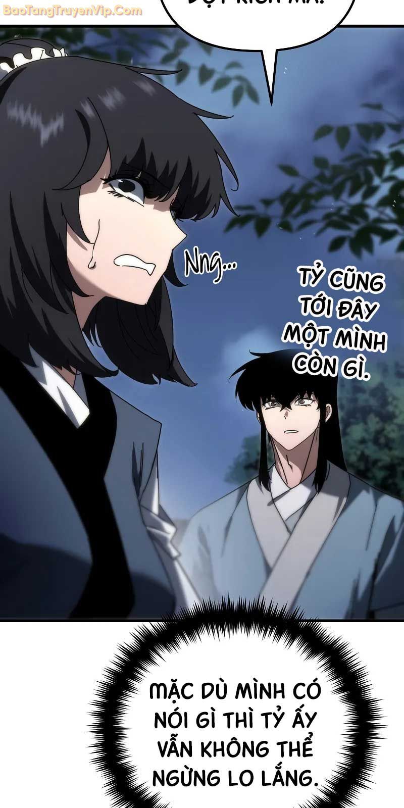 Chuyển Thế Ma Thần Ký Chap 22 - Next Chap 23