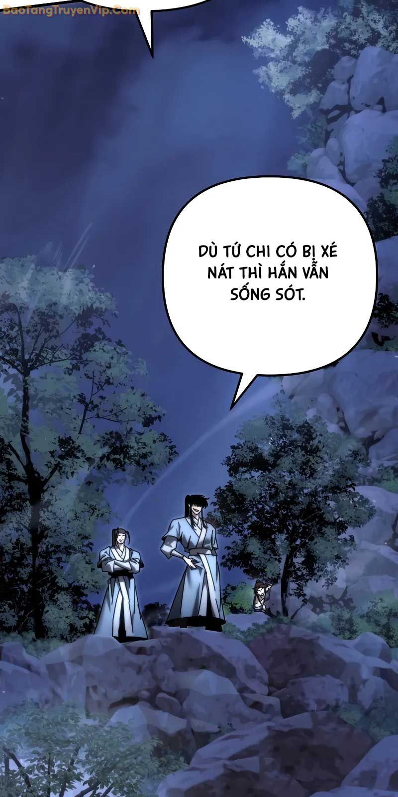 Chuyển Thế Ma Thần Ký Chap 22 - Next Chap 23