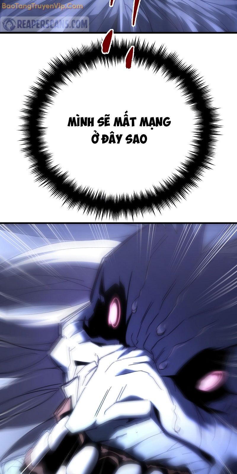 Chuyển Thế Ma Thần Ký Chap 23 - Next Chap 24