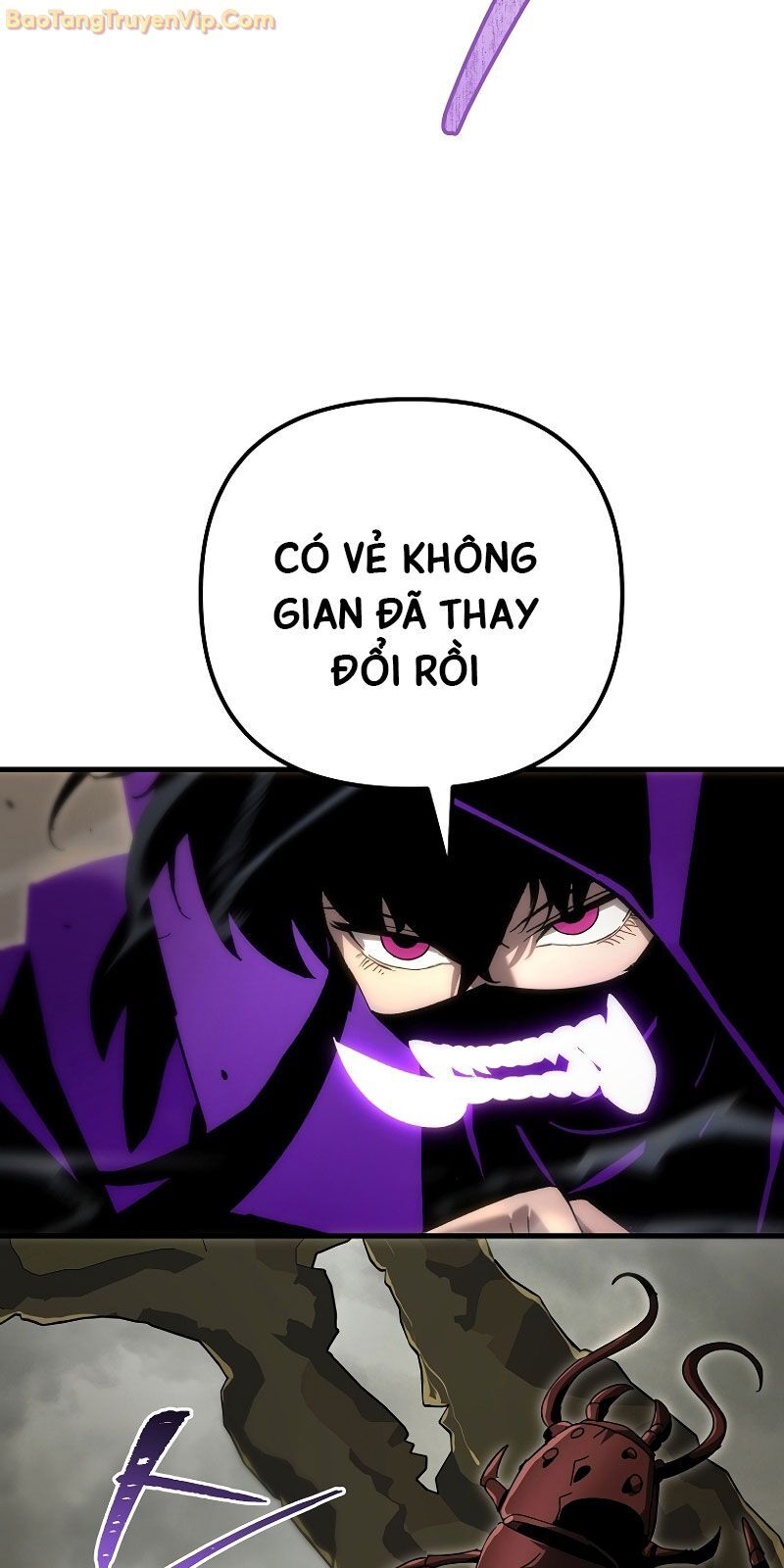 Chuyển Thế Ma Thần Ký Chap 24 - Next Chap 25