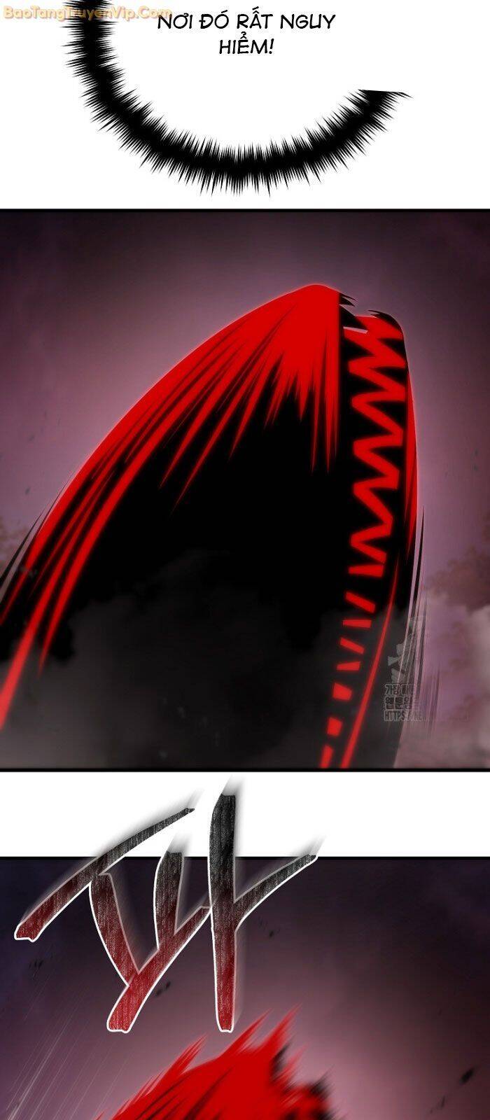 Chuyển Thế Ma Thần Ký Chap 25 - Next Chap 26