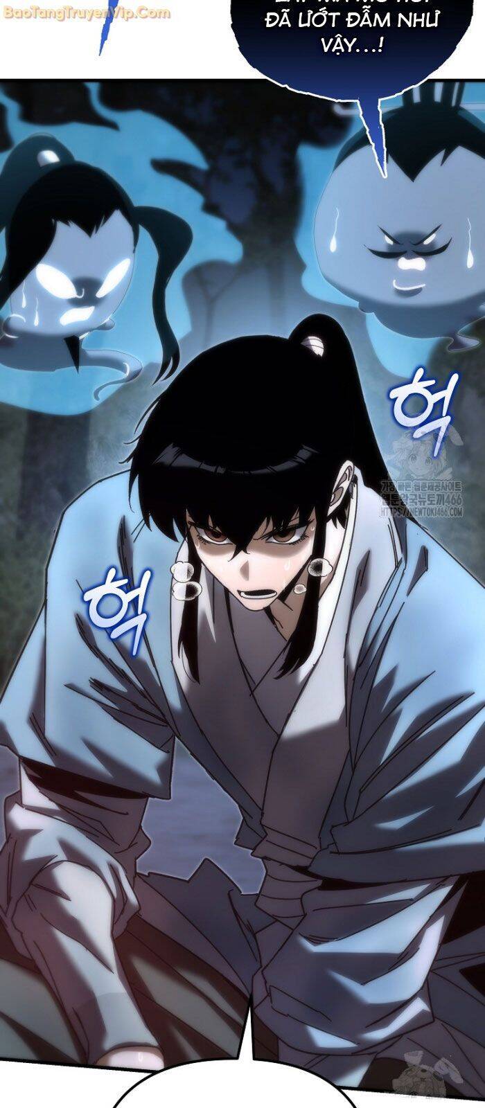 Chuyển Thế Ma Thần Ký Chap 25 - Next Chap 26