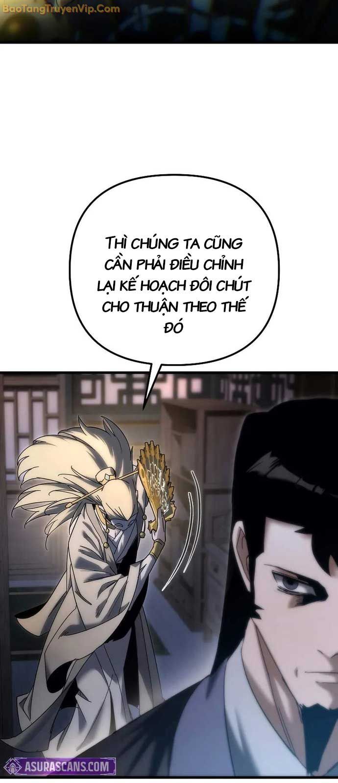 Chuyển Thế Ma Thần Ký Chap 26 - Next Chap 27