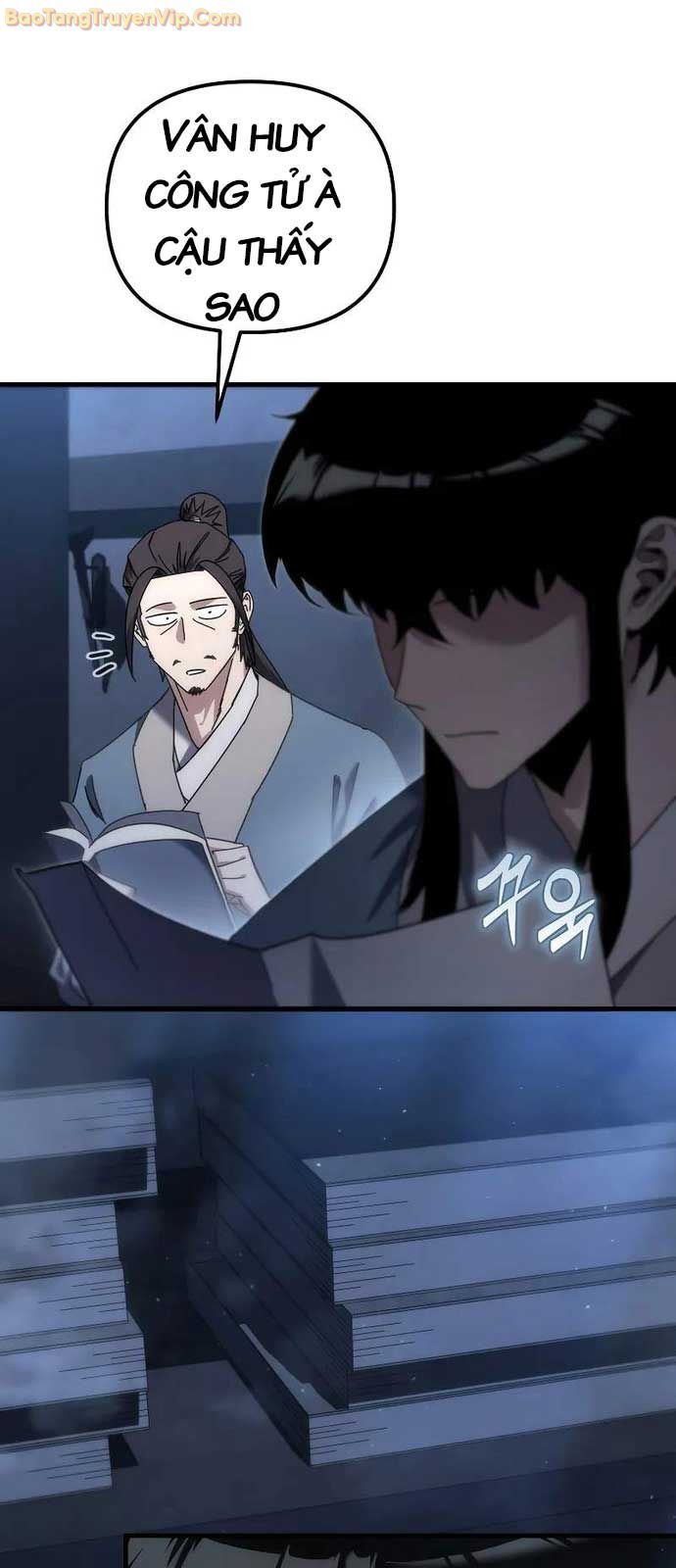 Chuyển Thế Ma Thần Ký Chap 26 - Next Chap 27