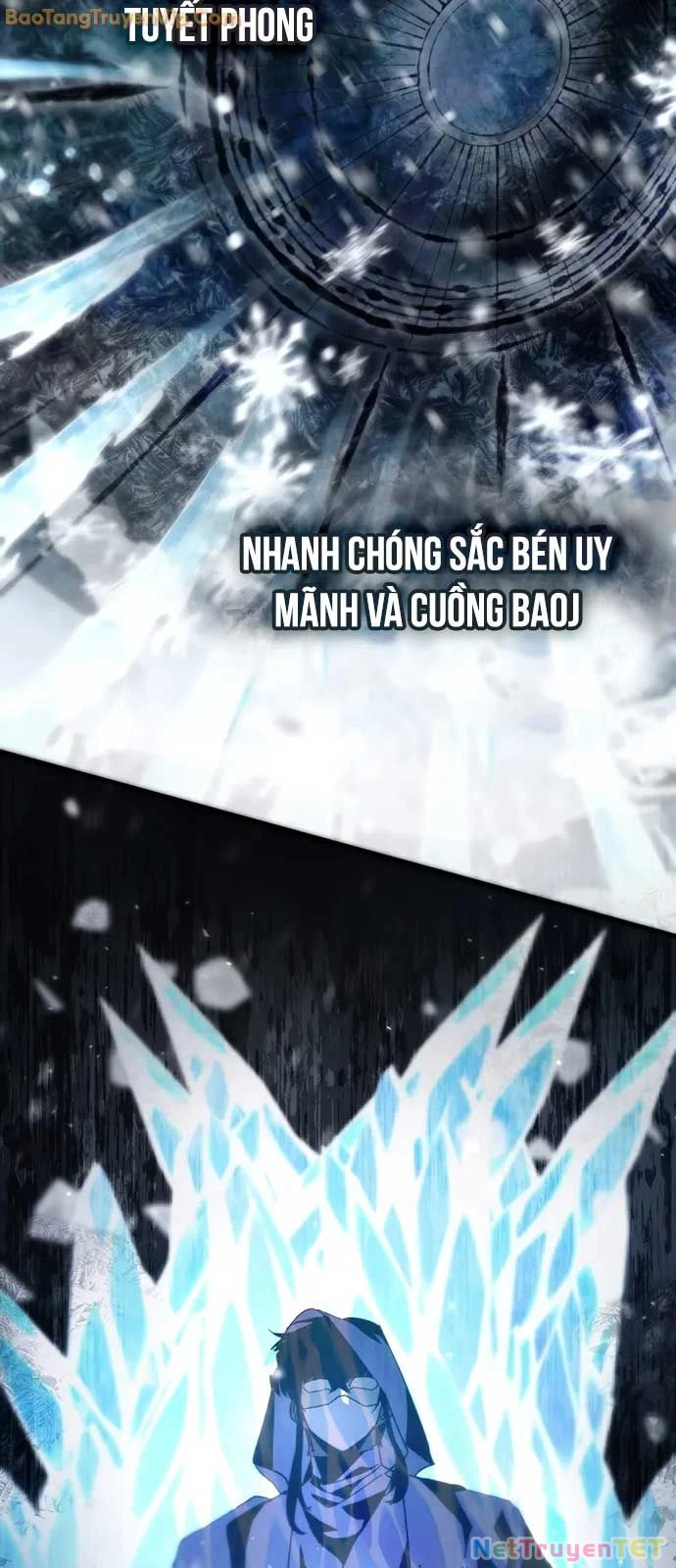 Chuyển Thế Ma Thần Ký Chap 30 - Next Chap 31