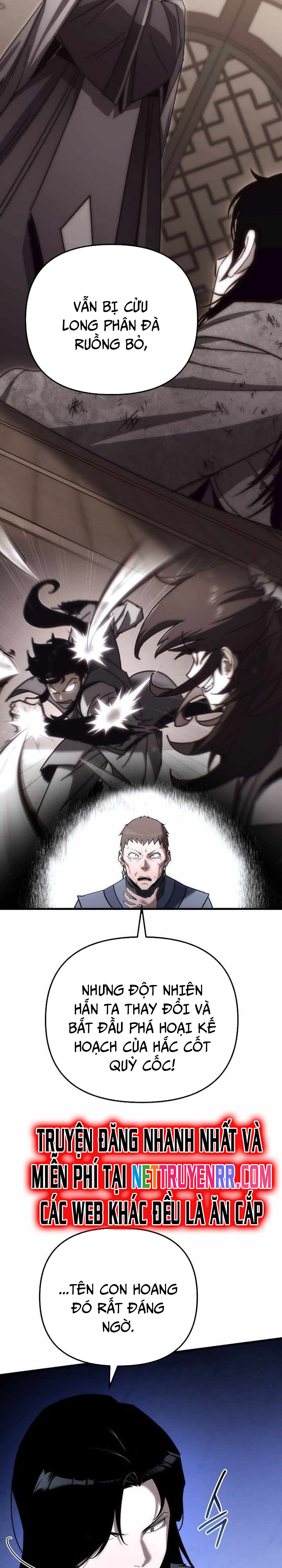 Chuyển Thế Ma Thần Ký Chap 31 - Next Chap 32