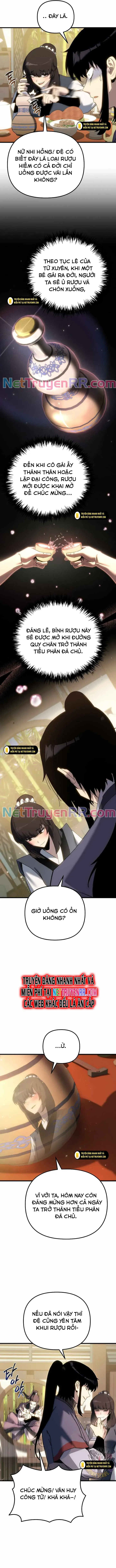 Chuyển Thế Ma Thần Ký Chap 35 - Next Chap 36