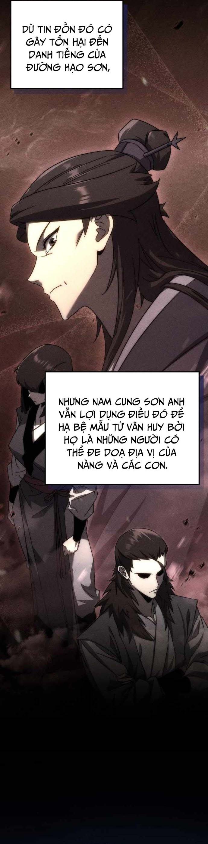 Chuyển Thế Ma Thần Ký Chap 36 - Next Chap 37