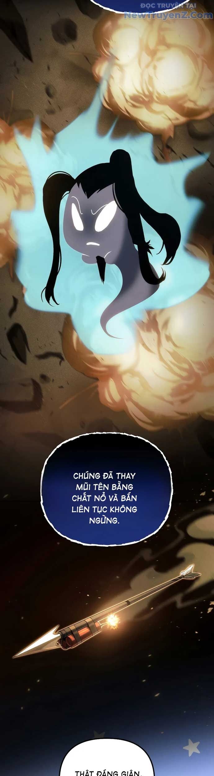 Chuyển Thế Ma Thần Ký Chap 39 - Next Chap 40