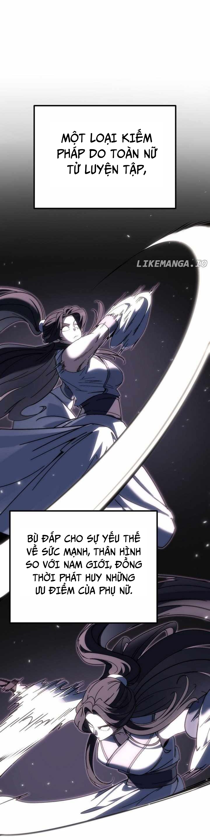 Chuyển Thế Ma Thần Ký Chap 43 - Next Chap 44