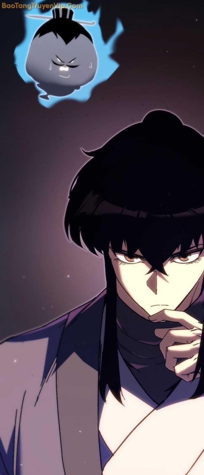 Chuyển Thế Ma Thần Ký Chap 44 - Next Chap 45