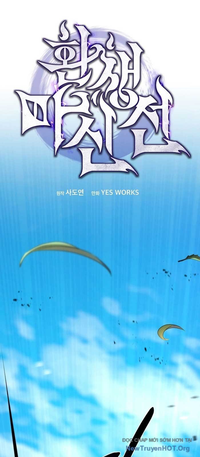 Chuyển Thế Ma Thần Ký Chap 54 - Next Chap 55