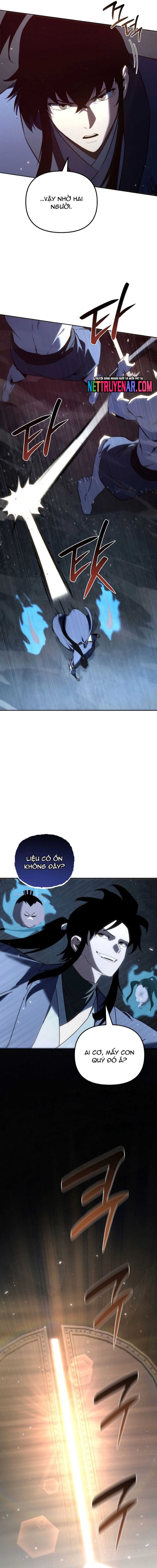 Chuyển Thế Ma Thần Ký Chap 57 - Next Chap 58