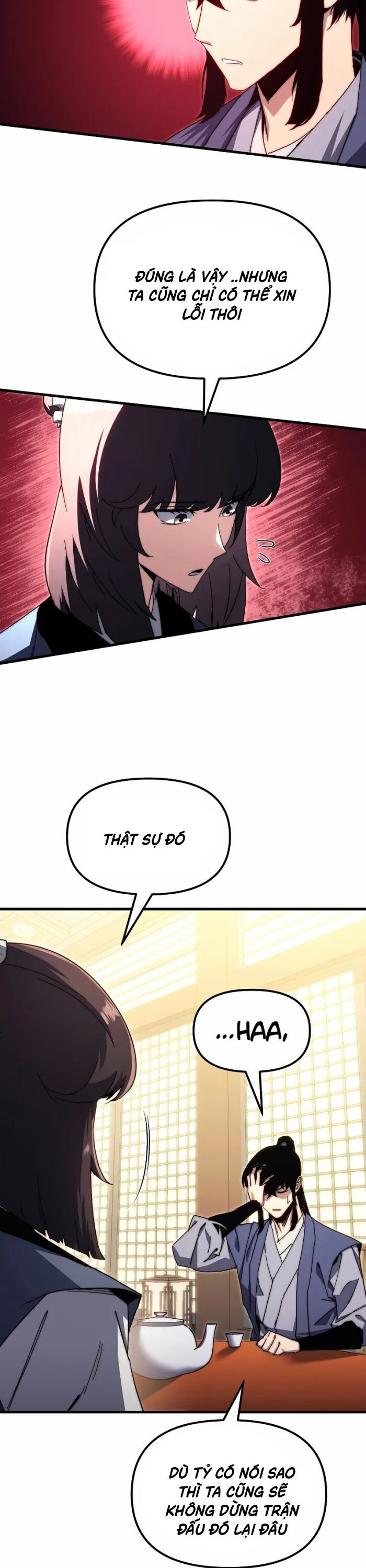 Chuyển Thế Ma Thần Ký Chap 6 - Next Chap 7