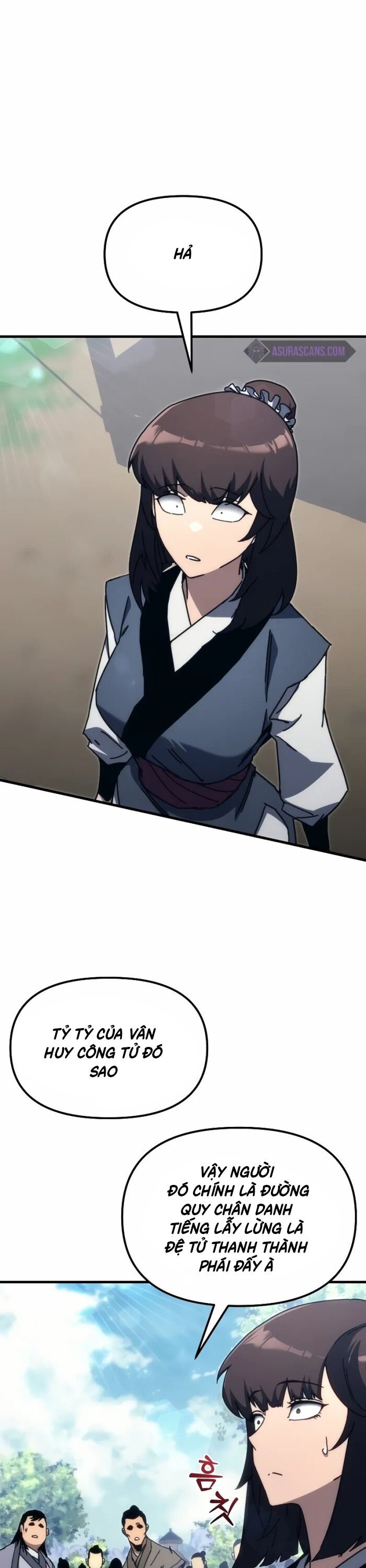 Chuyển Thế Ma Thần Ký Chap 8 - Next Chap 9