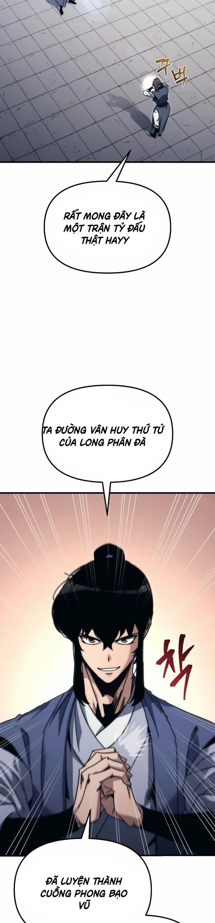 Chuyển Thế Ma Thần Ký Chap 8 - Next Chap 9