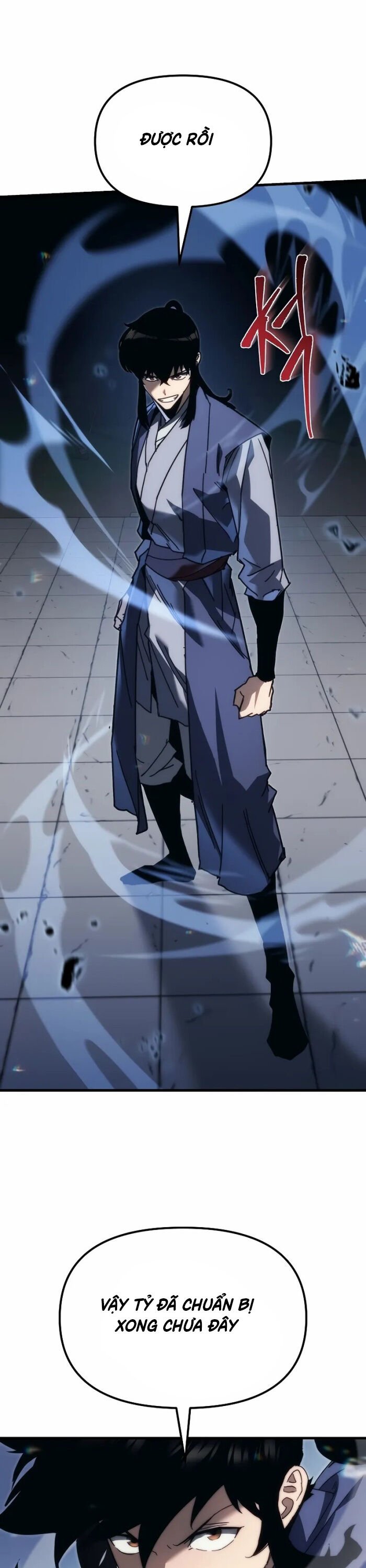 Chuyển Thế Ma Thần Ký Chap 8 - Next Chap 9