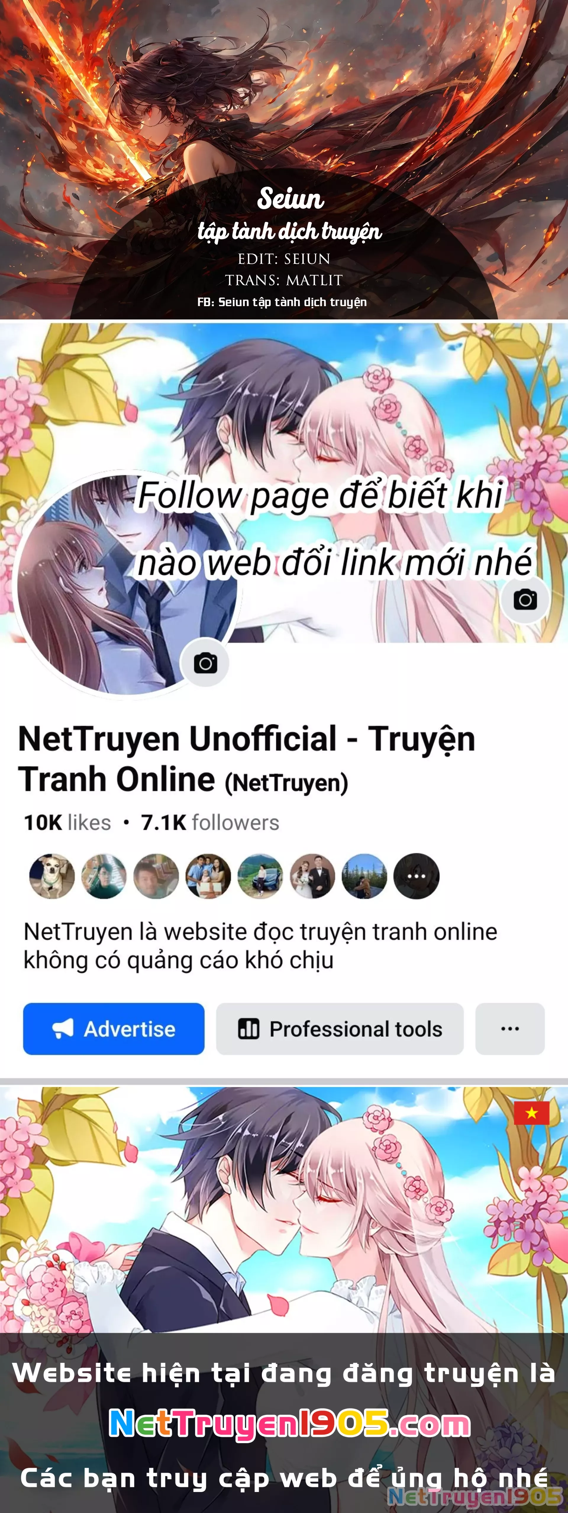 Chuyện Thường Ngày Của Ozaki Chap 13 - Next Chap 14