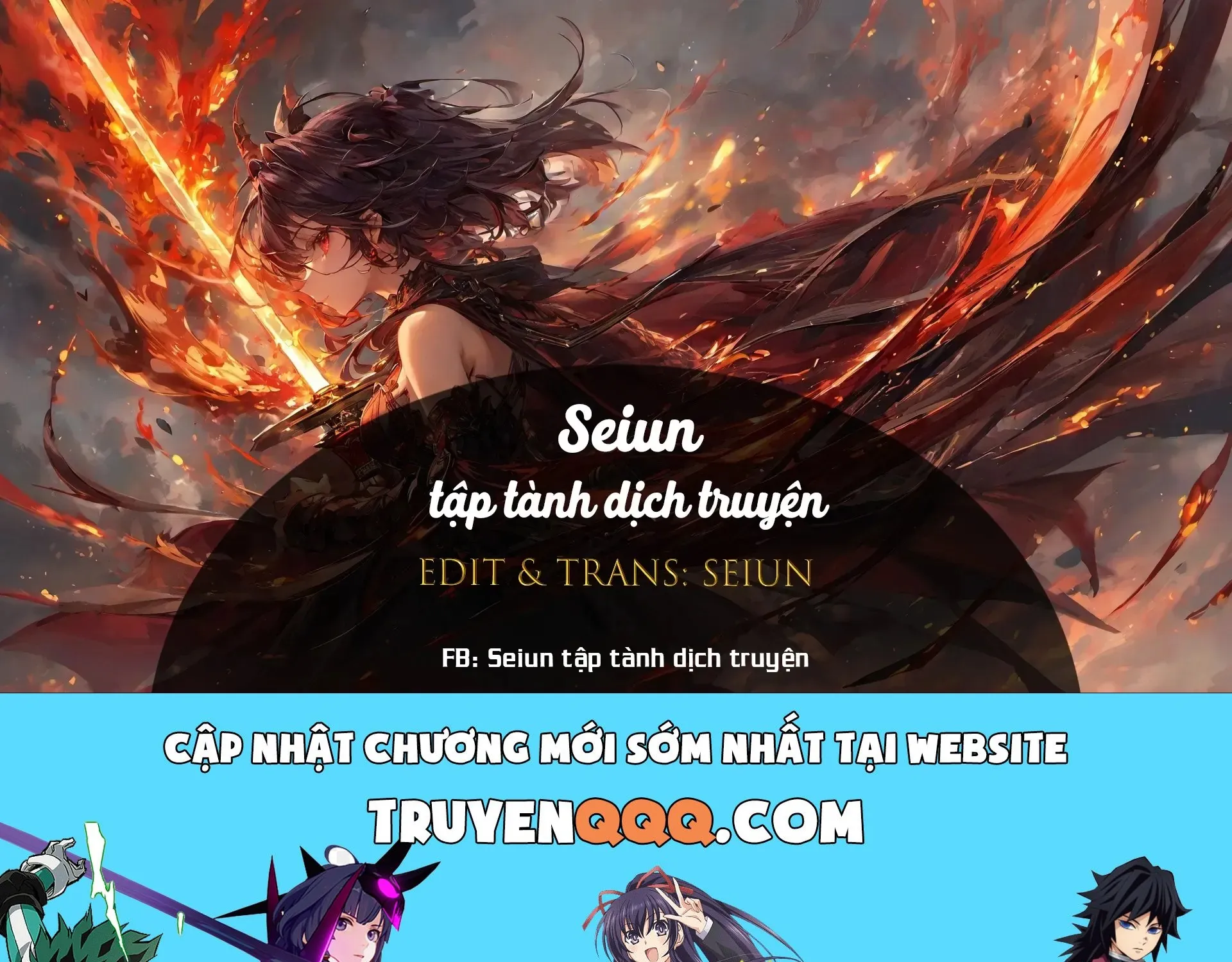 Chuyện Thường Ngày Của Ozaki Chap 18 - Next Chap 19