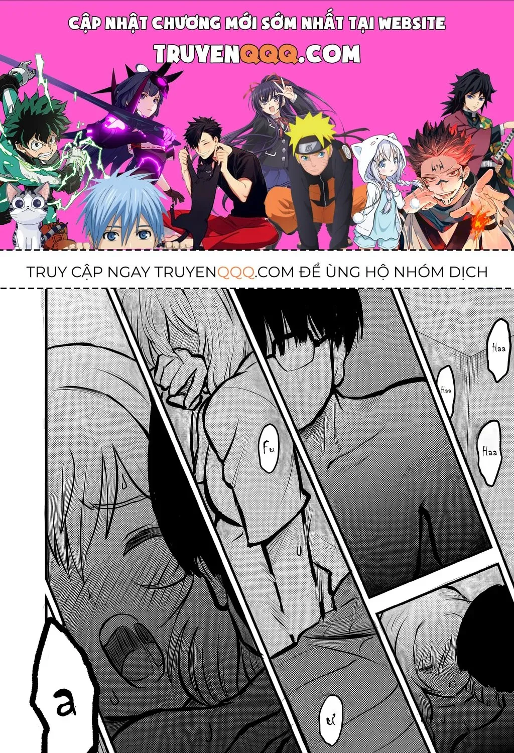 Chuyện Thường Ngày Của Ozaki Chap 23 - Next Chap 24