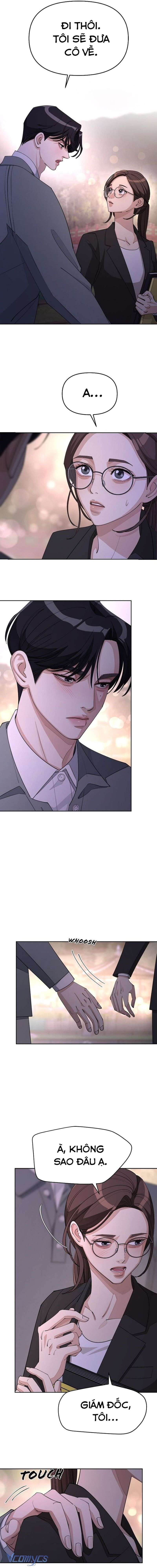 Chuyện Tình Chàng Iseop Chap 39 - Next Chap 40