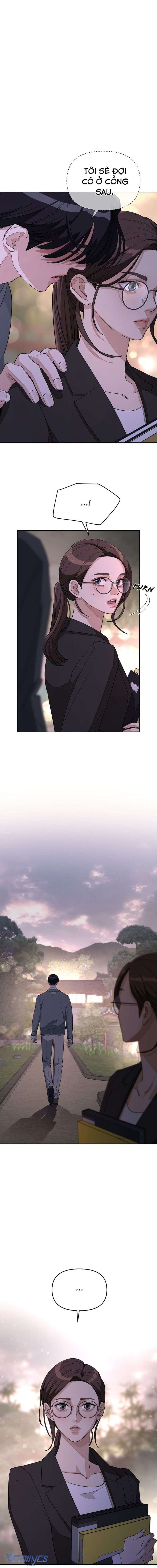 Chuyện Tình Chàng Iseop Chap 39 - Next Chap 40