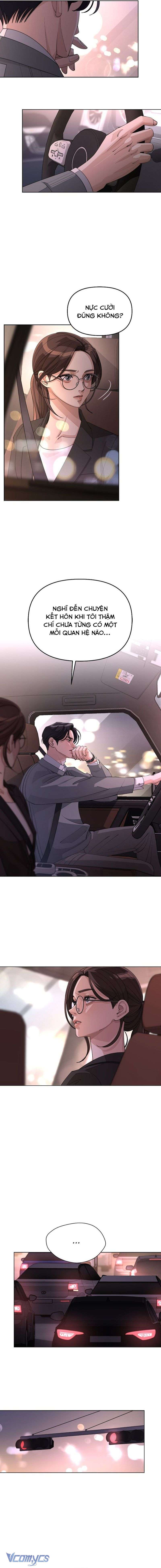 Chuyện Tình Chàng Iseop Chap 40 - Next Chap 41