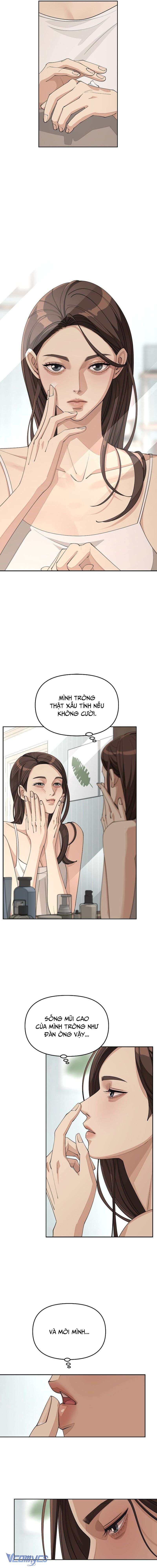 Chuyện Tình Chàng Iseop Chap 40 - Next Chap 41