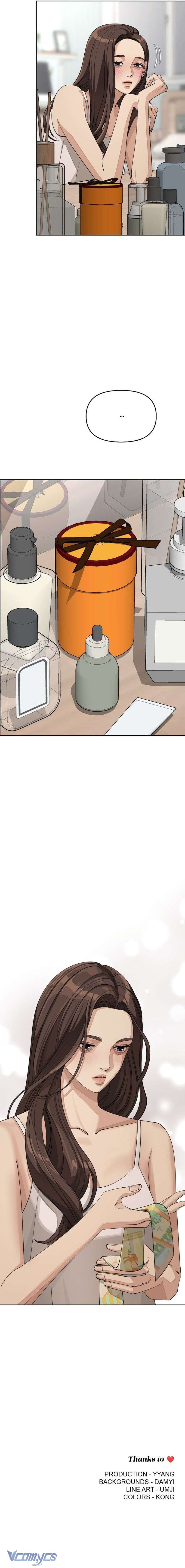 Chuyện Tình Chàng Iseop Chap 40 - Next Chap 41