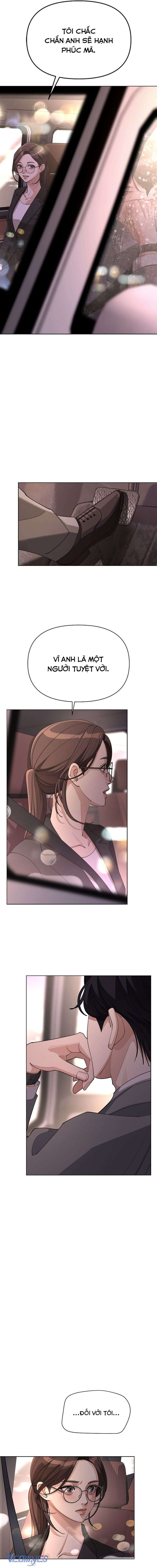 Chuyện Tình Chàng Iseop Chap 40 - Next Chap 41