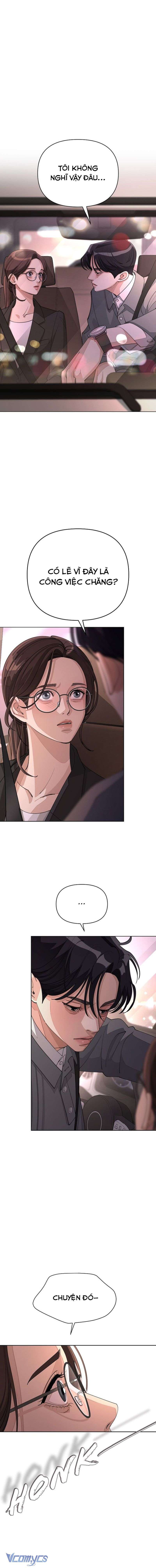 Chuyện Tình Chàng Iseop Chap 40 - Next Chap 41