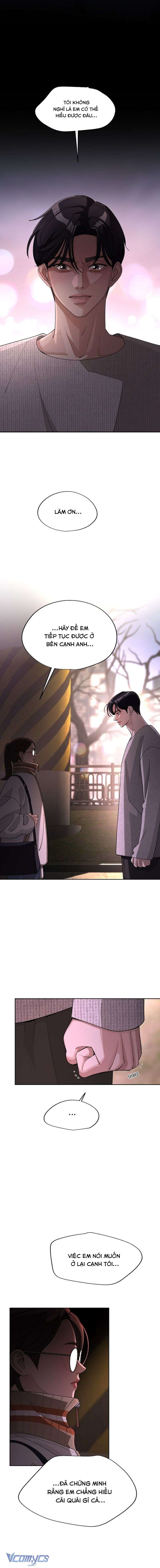 Chuyện Tình Chàng Iseop Chap 51 - Next Chap 52