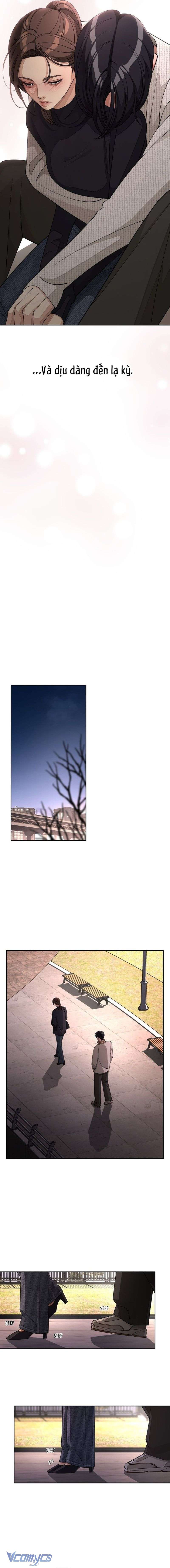 Chuyện Tình Chàng Iseop Chap 51 - Next Chap 52