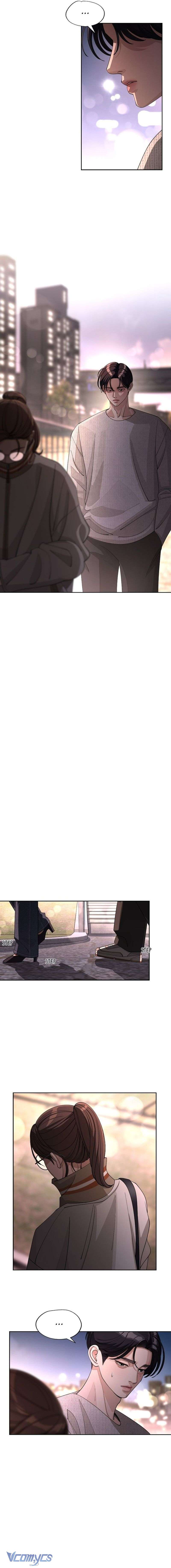 Chuyện Tình Chàng Iseop Chap 51 - Next Chap 52