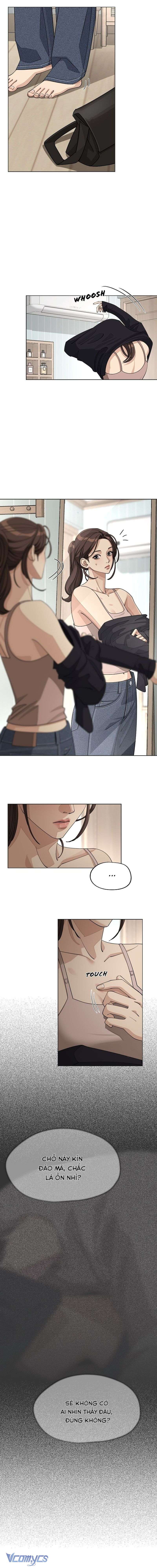 Chuyện Tình Chàng Iseop Chap 52 - Next Chap 53