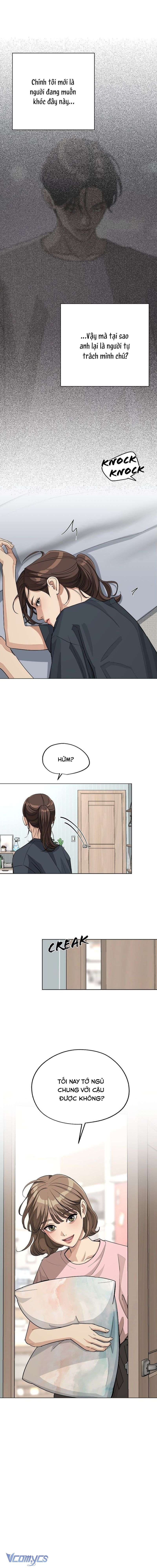 Chuyện Tình Chàng Iseop Chap 52 - Next Chap 53