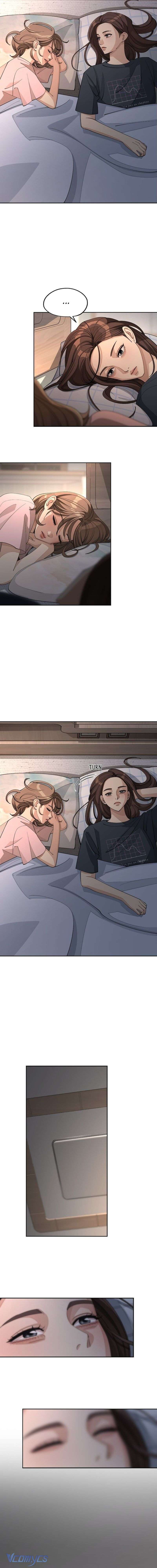 Chuyện Tình Chàng Iseop Chap 52 - Next Chap 53