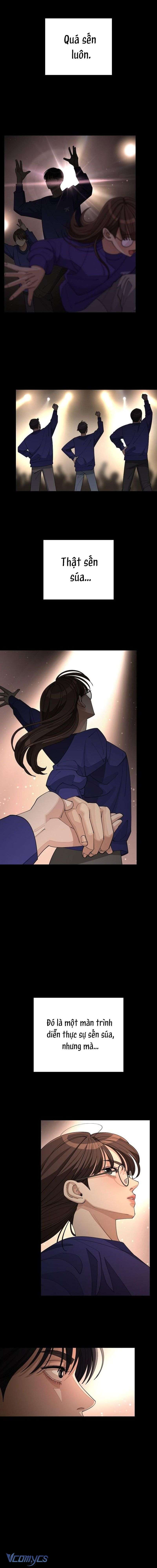 Chuyện Tình Chàng Iseop Chap 53 - Next Chap 54