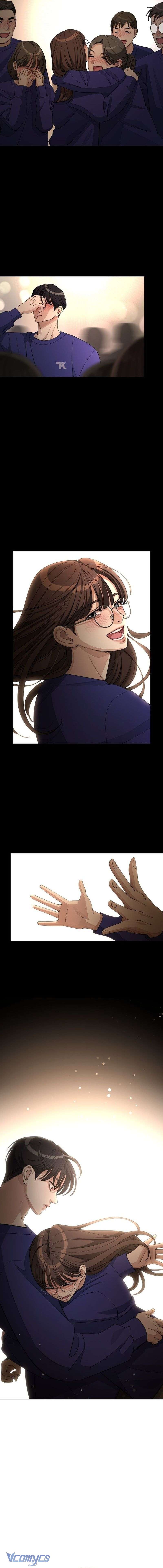 Chuyện Tình Chàng Iseop Chap 53 - Next Chap 54