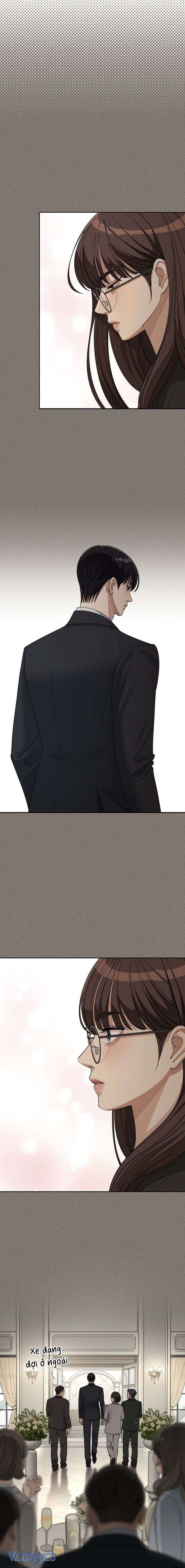 Chuyện Tình Chàng Iseop Chap 54 - Next Chap 55