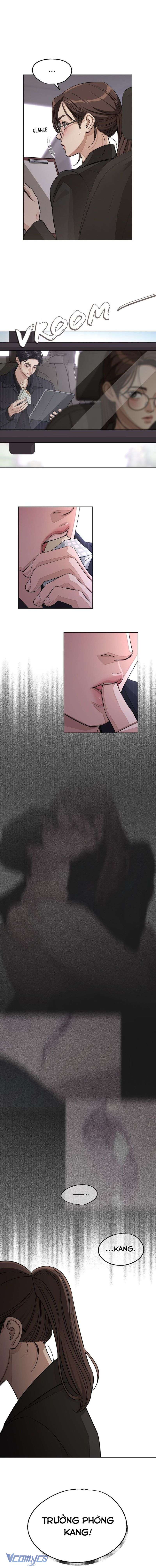 Chuyện Tình Chàng Iseop Chap 55 - Next Chap 56