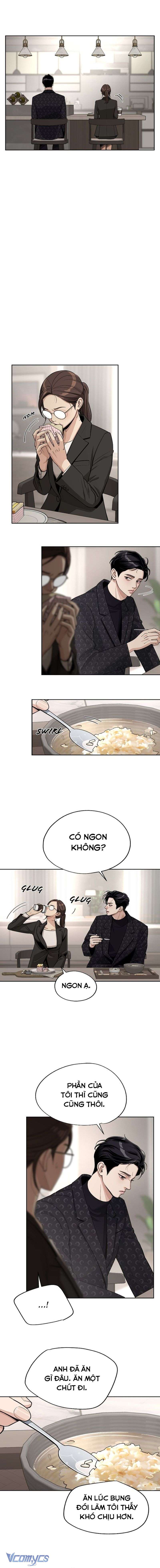 Chuyện Tình Chàng Iseop Chap 57 - Next Chap 58